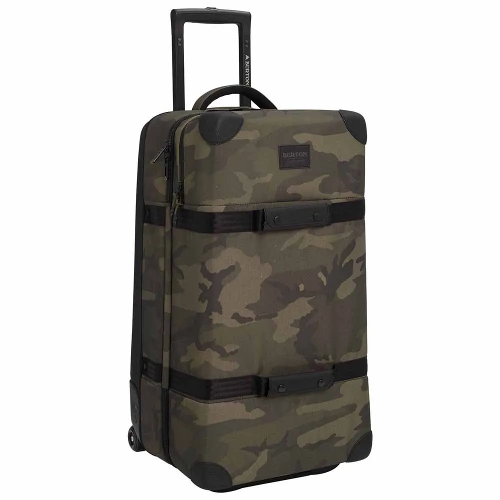 Burton Double Deck Bag | Snowinn