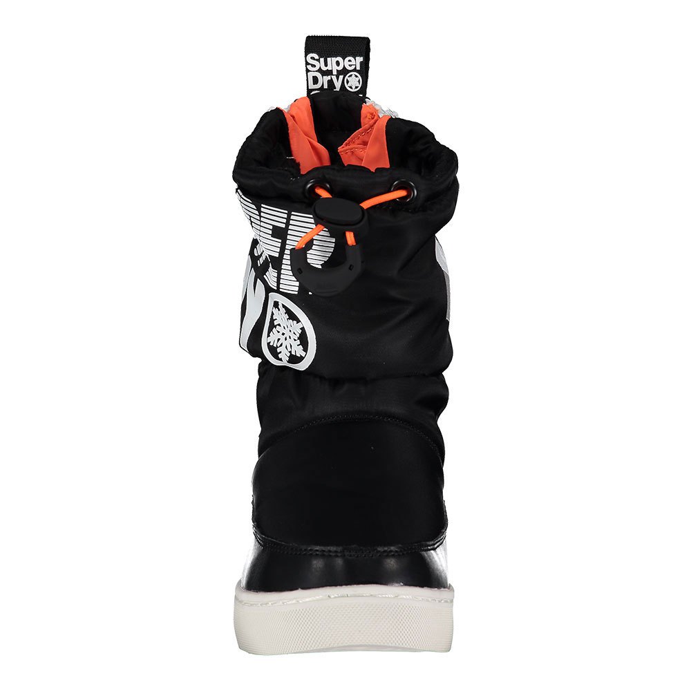 Superdry Japan Edition Snow Boots