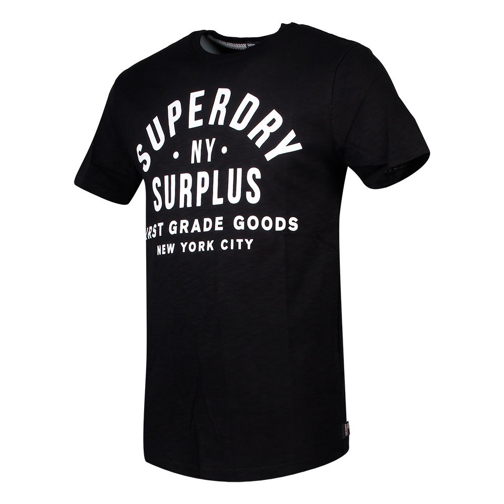 Superdry Surplus Goods Classic Graphic
