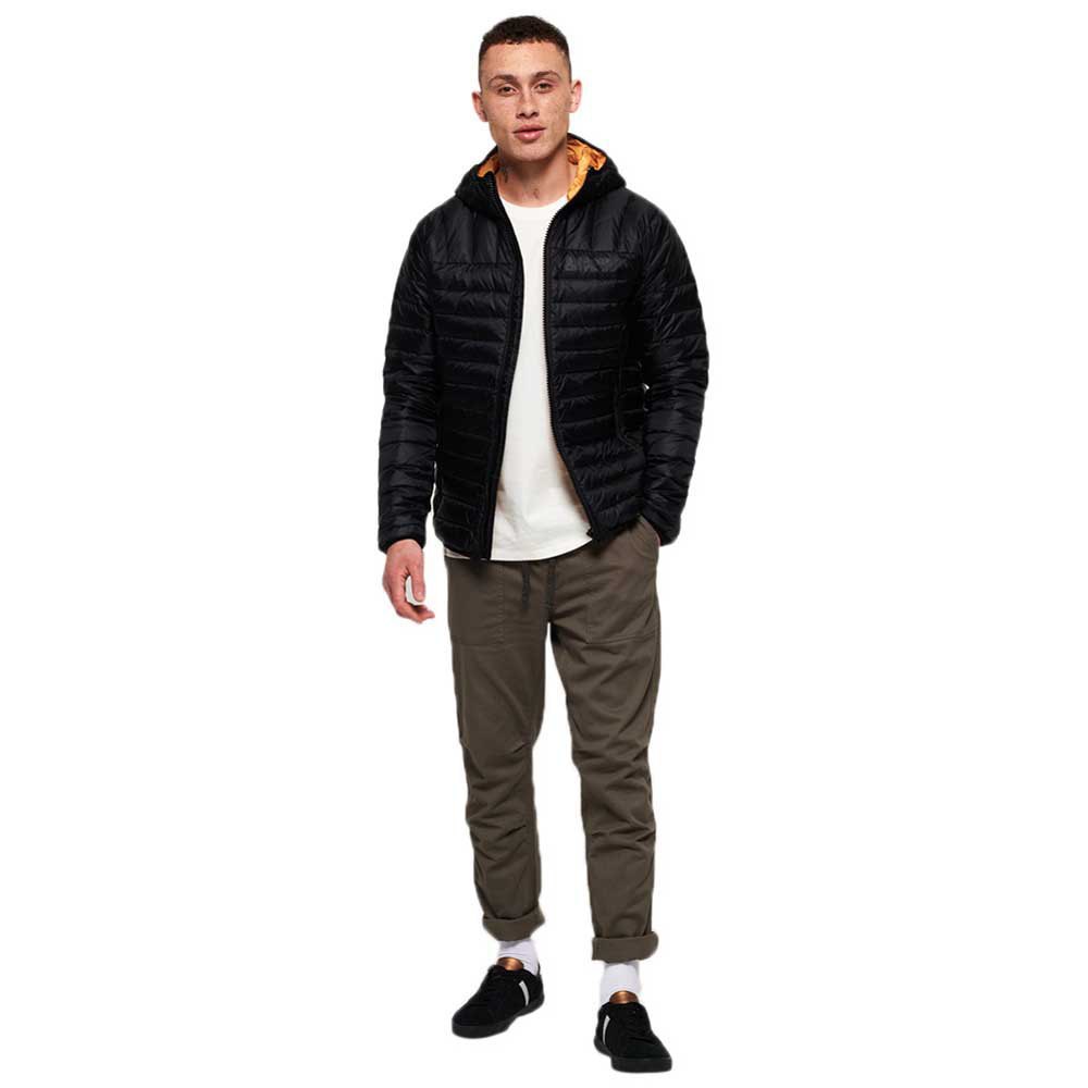 Superdry Core Down Jas