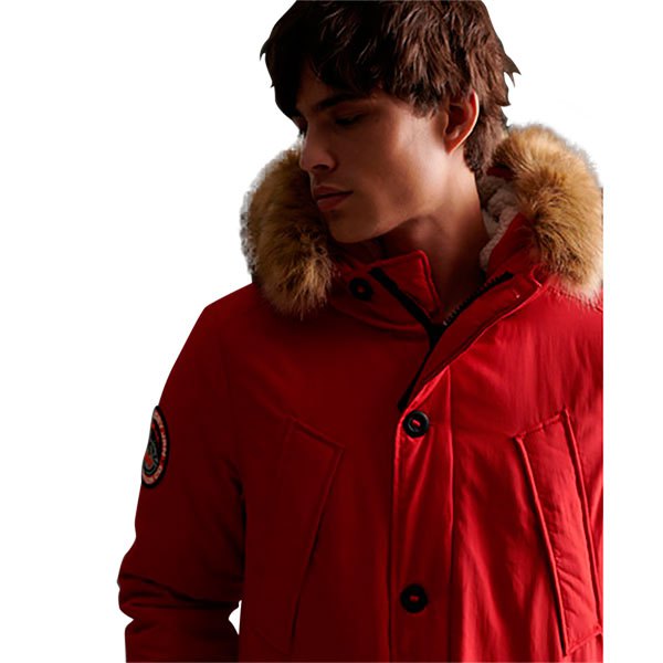 Superdry Everest jacket
