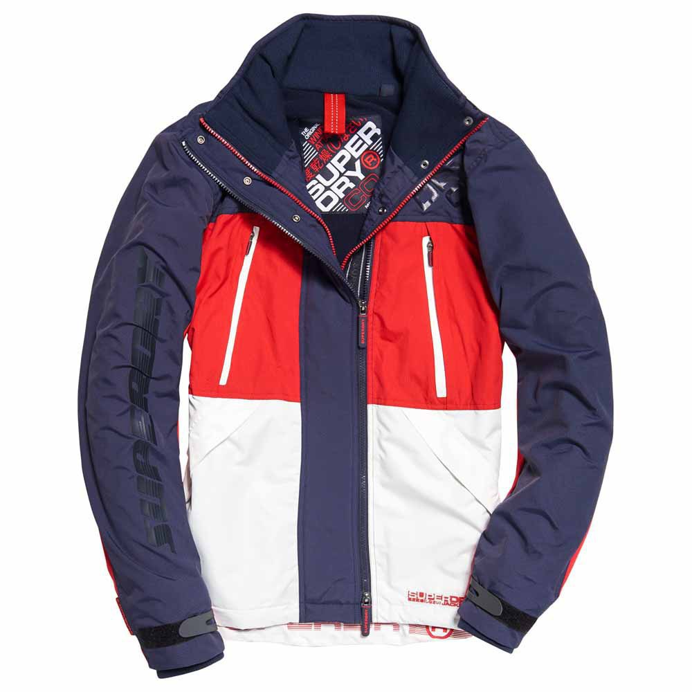 Superdry Polar Downhill Attacker jacket