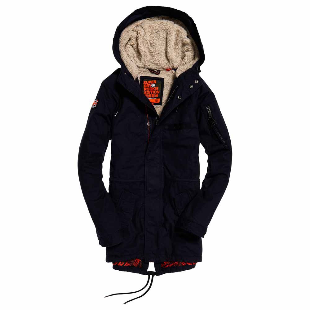 Superdry Winter Aviator jacket