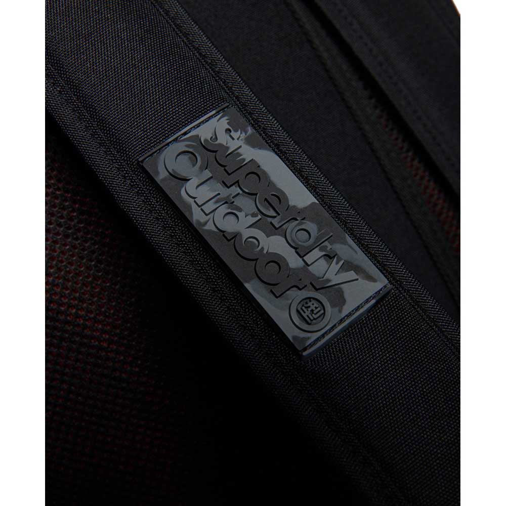 Superdry Disruptive Camo Montana Backpack