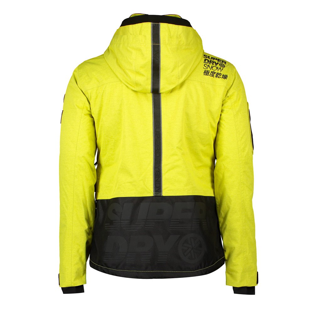 Superdry Giacca Ultimate Snow Rescue