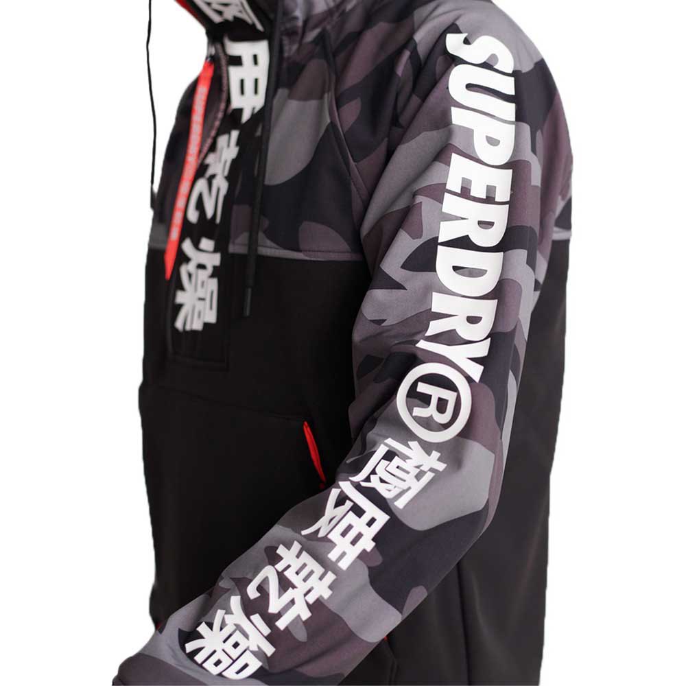 Superdry Snow Tech Japan Edition Jacket