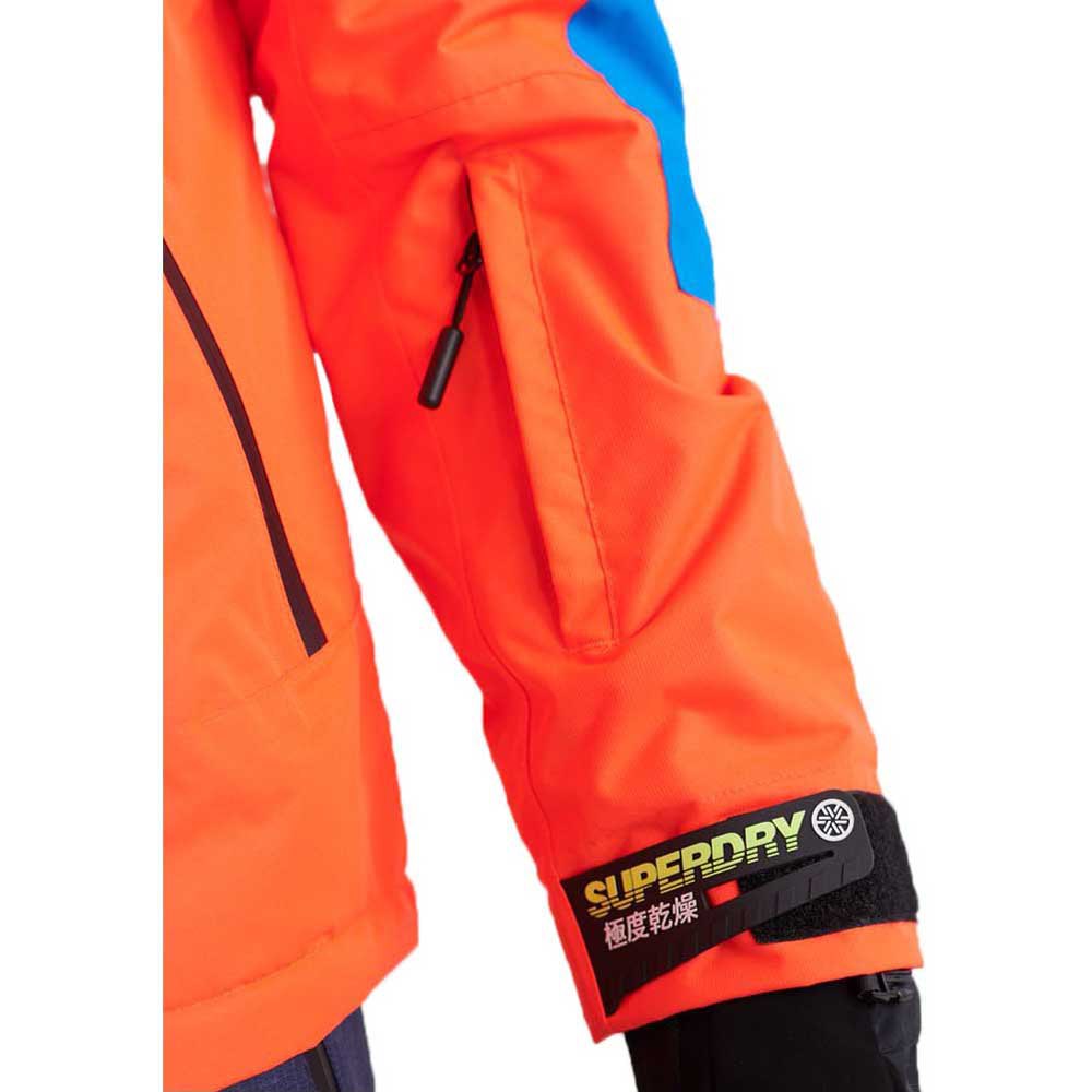 Superdry Mountain Jacket