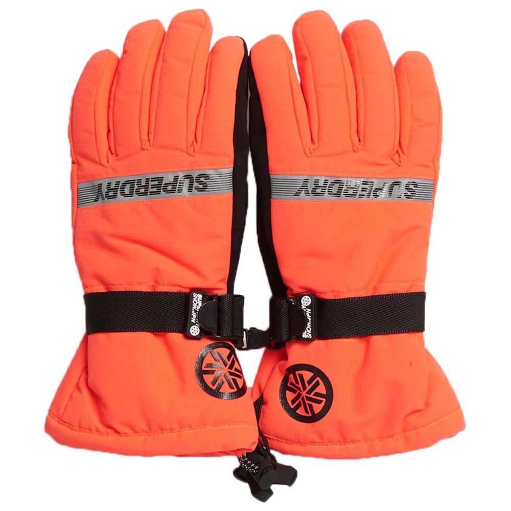 Superdry Guants Ultimate Snow Rescue