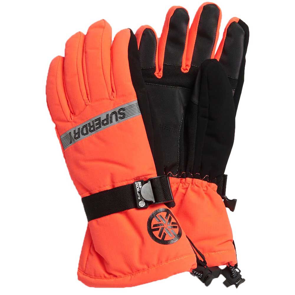 Superdry Guants Ultimate Snow Rescue