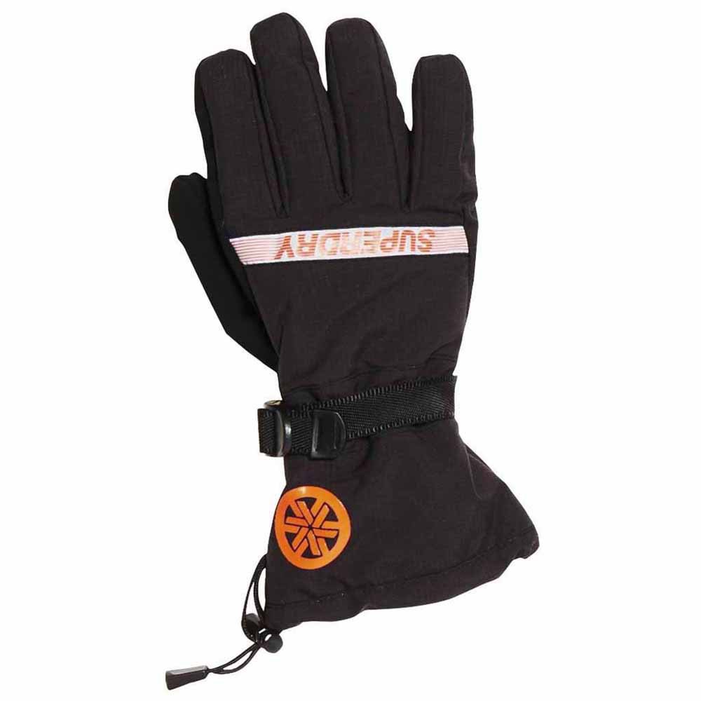 superdry-ultimate-snow-rescue-rękawiczki
