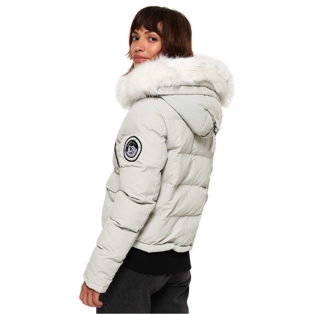 Superdry Everest Ella Bomber jacket