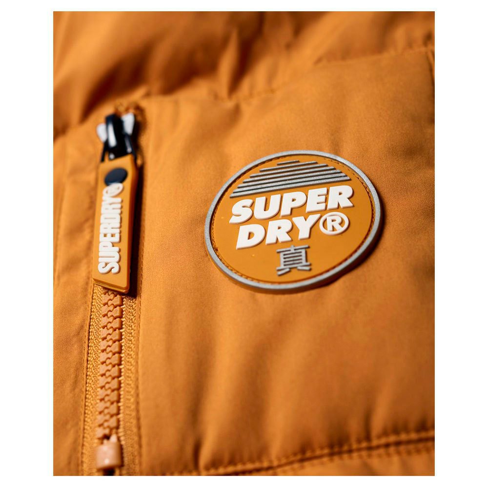 Superdry Chaqueta Sphere Padded Ultimate