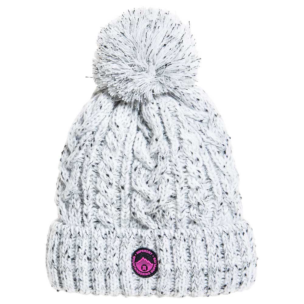 superdry-gorro-gracie-cable