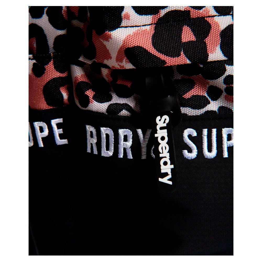 Superdry Repeat Series Montana 21L Backpack