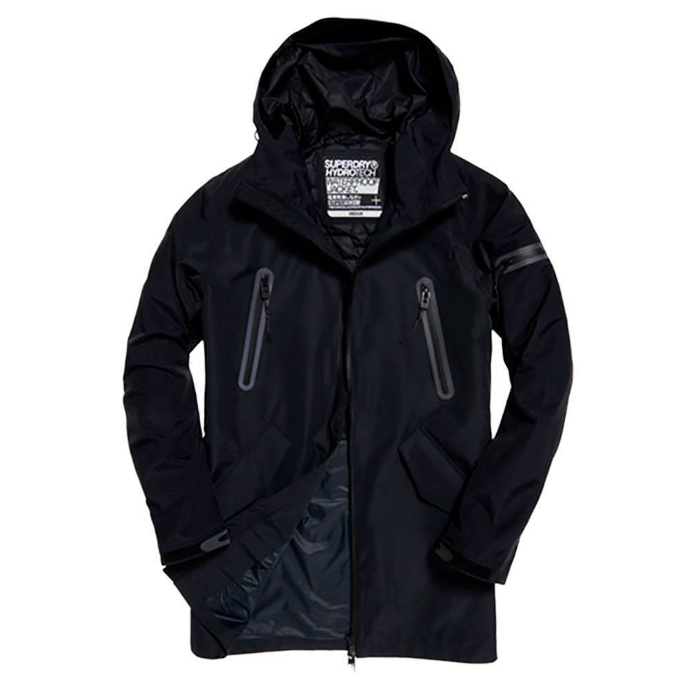 Superdry Hydrotech WP jacket