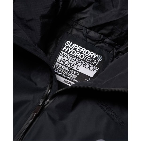 Superdry Chaqueta Hydrotech WP