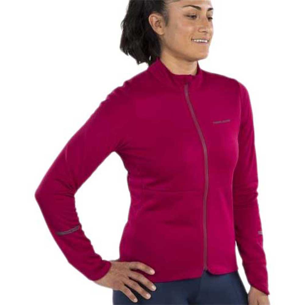 Pearl izumi Quest Thermisch Long Sleeve Jersey