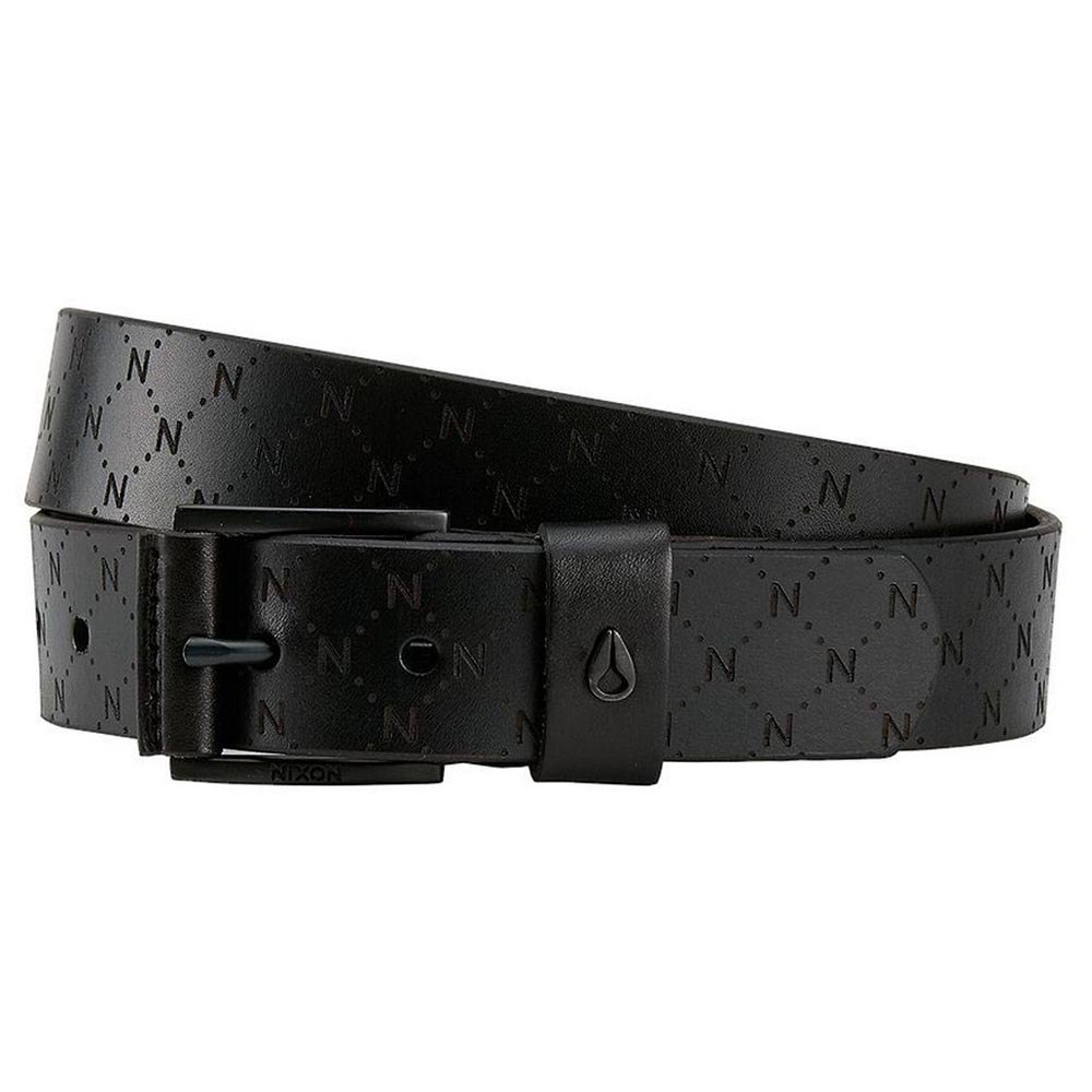 nixon-americana-leather-belt