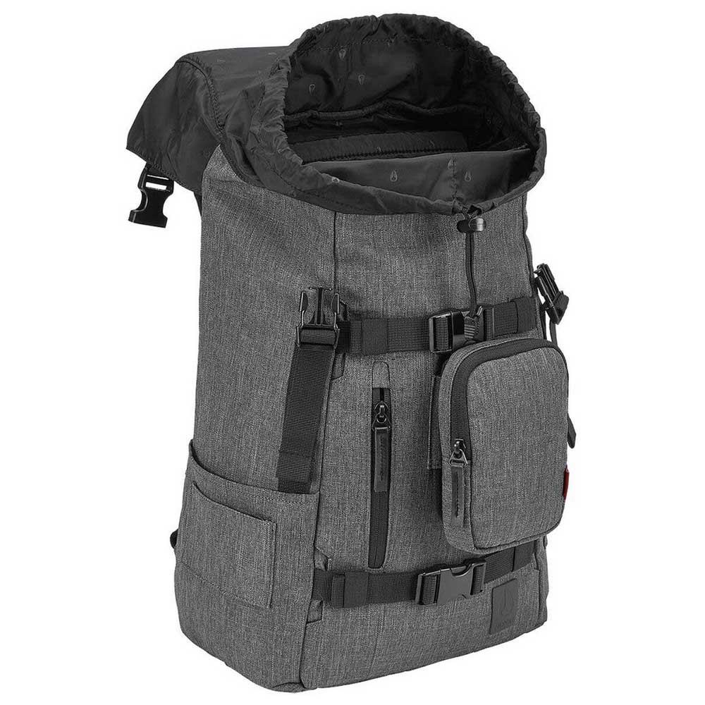 nixon-landlock-20l-backpack