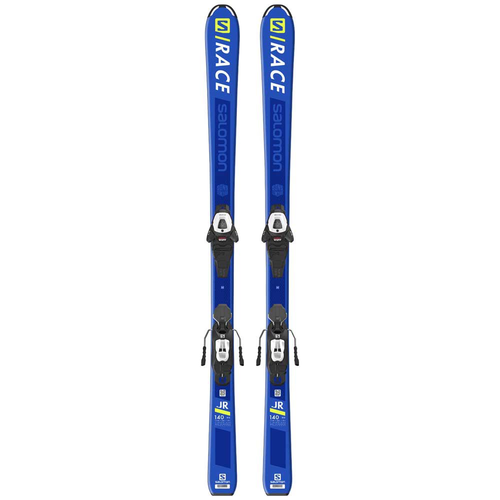 Salomon S/Race+L6 GW J2 80 Alpine Skis
