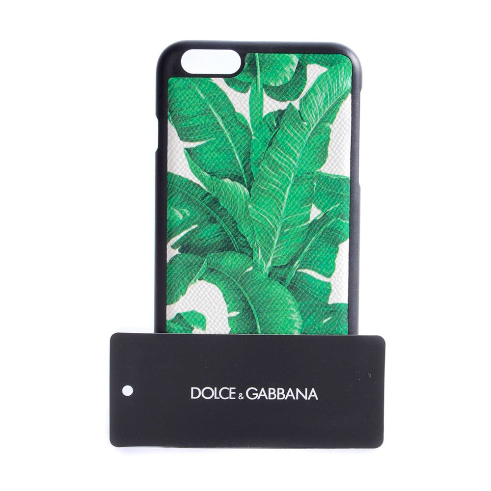 Dolce & gabbana iPhone 6/6S Plus Banana Leaf