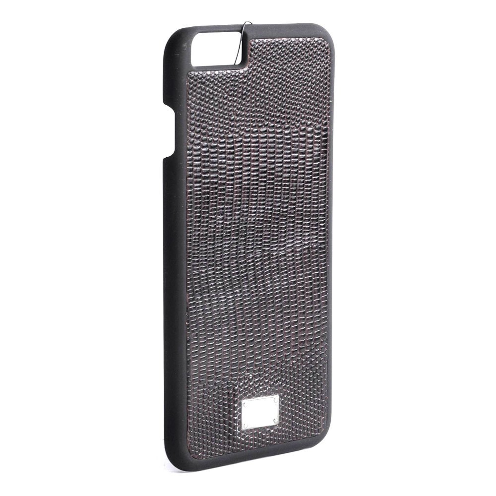 Dolce & gabbana Nahkainen Kansi IPhone 6/6S Plus Leather