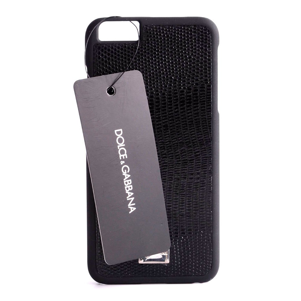 Dolce & gabbana Skinntrekk IPhone 6/6S Plus Leather