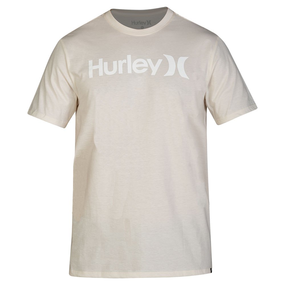hurley-camiseta-de-manga-corta-one-only-solid