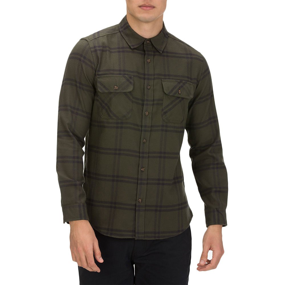 Hurley Dri-Fit Salinger Long Sleeve Shirt