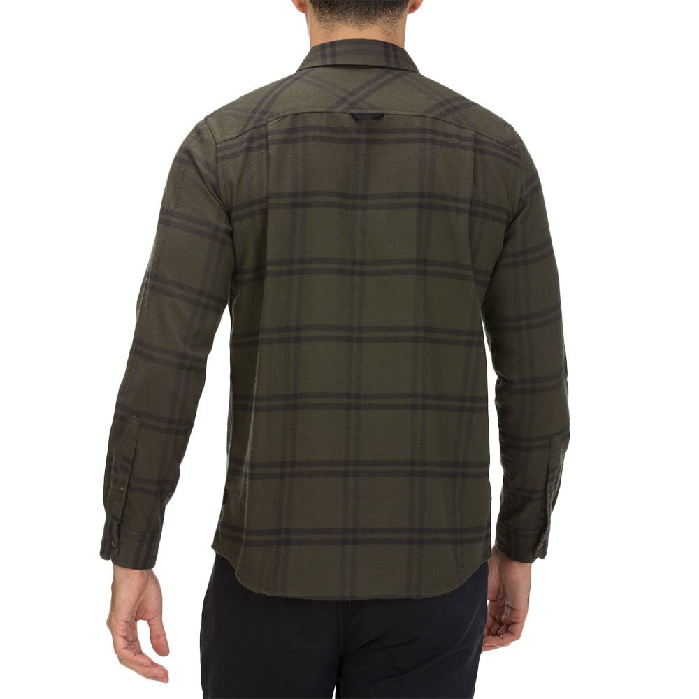 Hurley Dri-Fit Salinger Long Sleeve Shirt