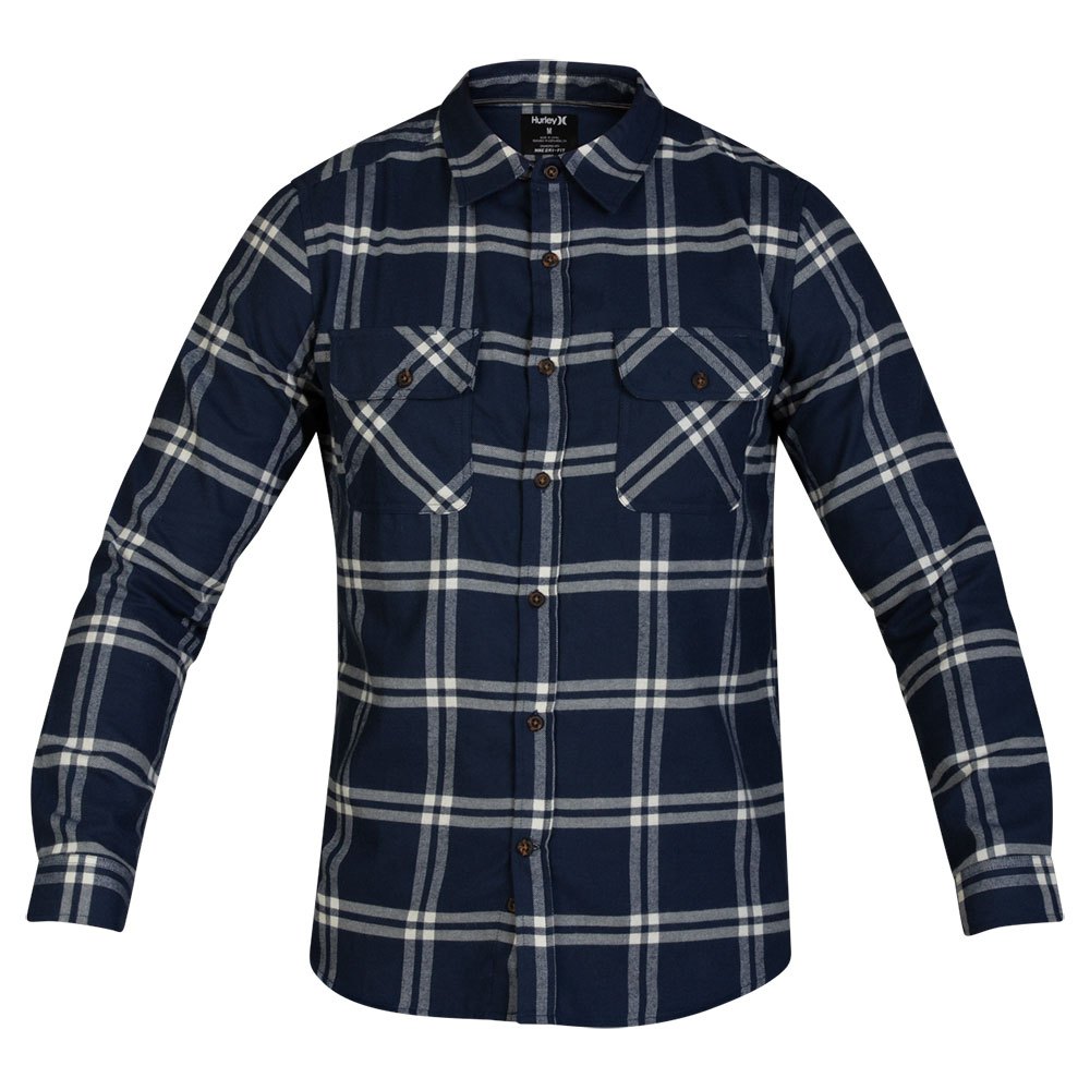 hurley-chemise-a-manches-longues-dri-fit-salinger