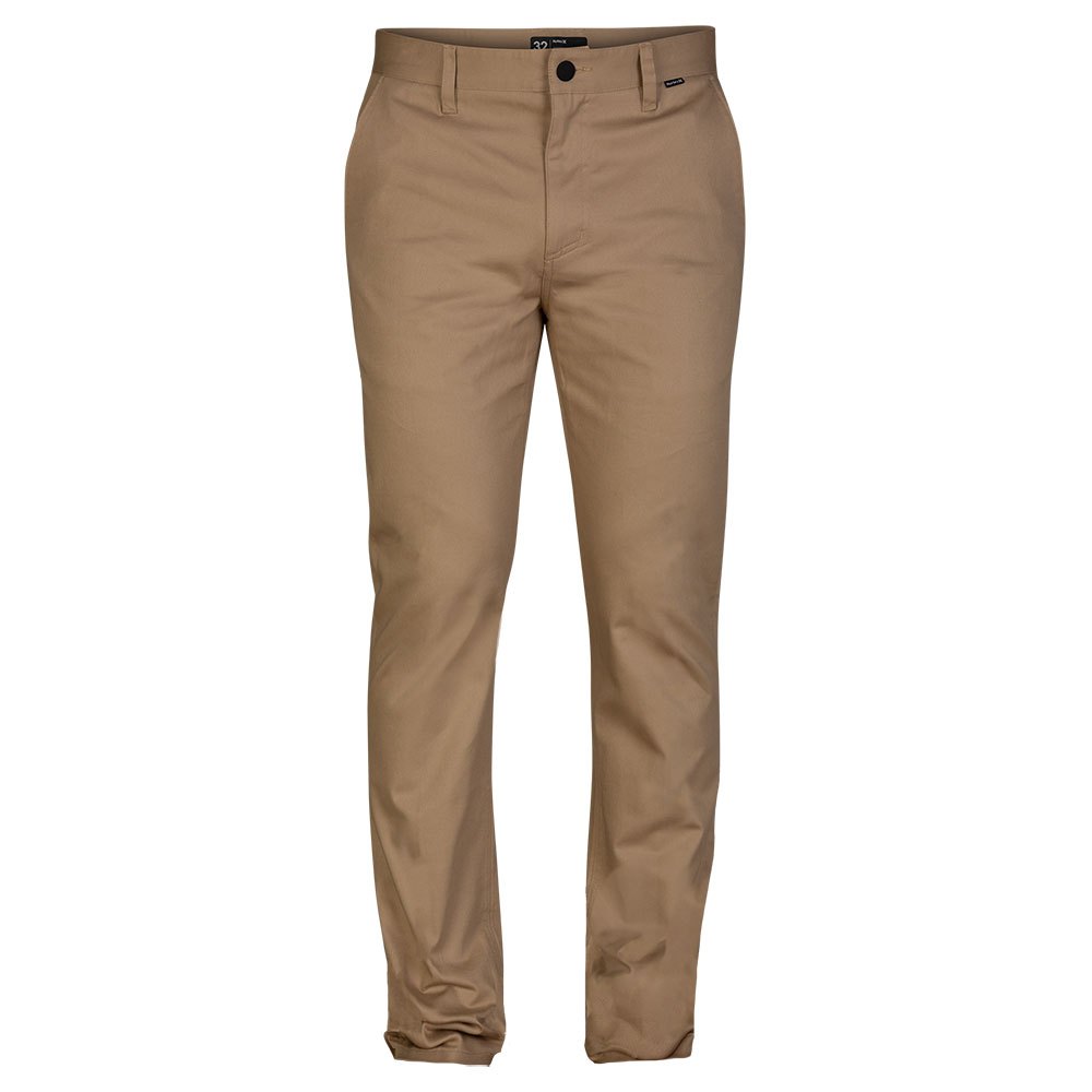 hurley-pantalons-one-only-stretch-chino