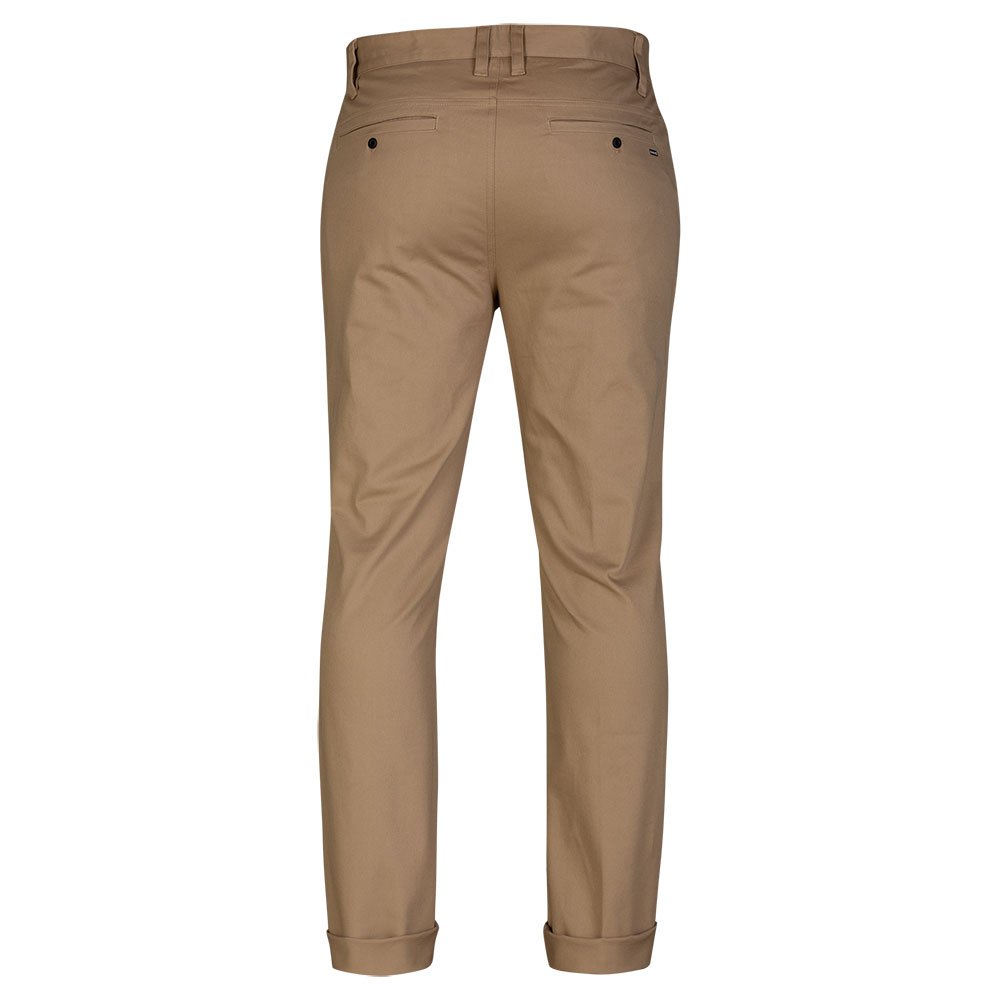 Hurley Pantalons One&Only Stretch Chino