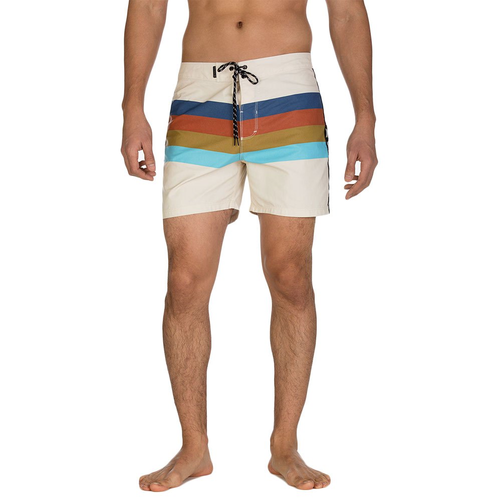 Hurley RJS 16´´ Swimming Shorts