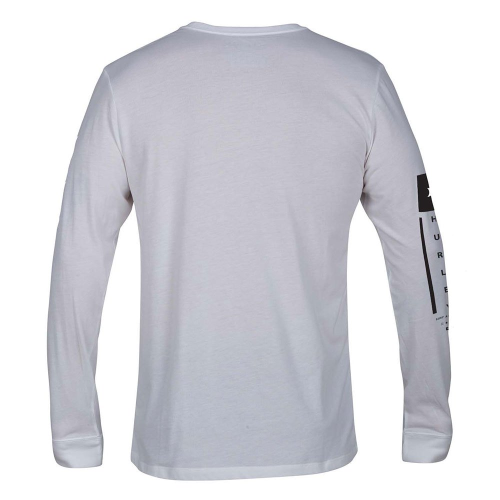 Hurley RighArm Long Sleeve T-Shirt