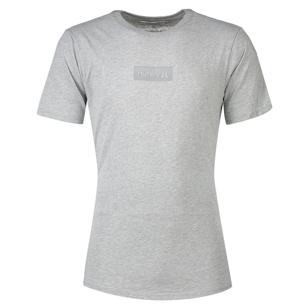 Hurley T-shirt à manches courtes Dri-Fit One&Only Small Box