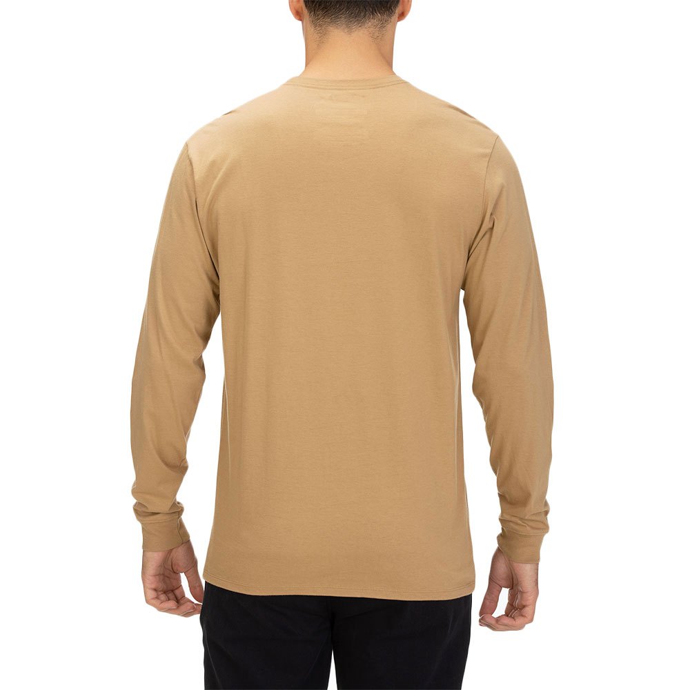 Hurley PRM Surf&Enjoy Long Sleeve T-Shirt