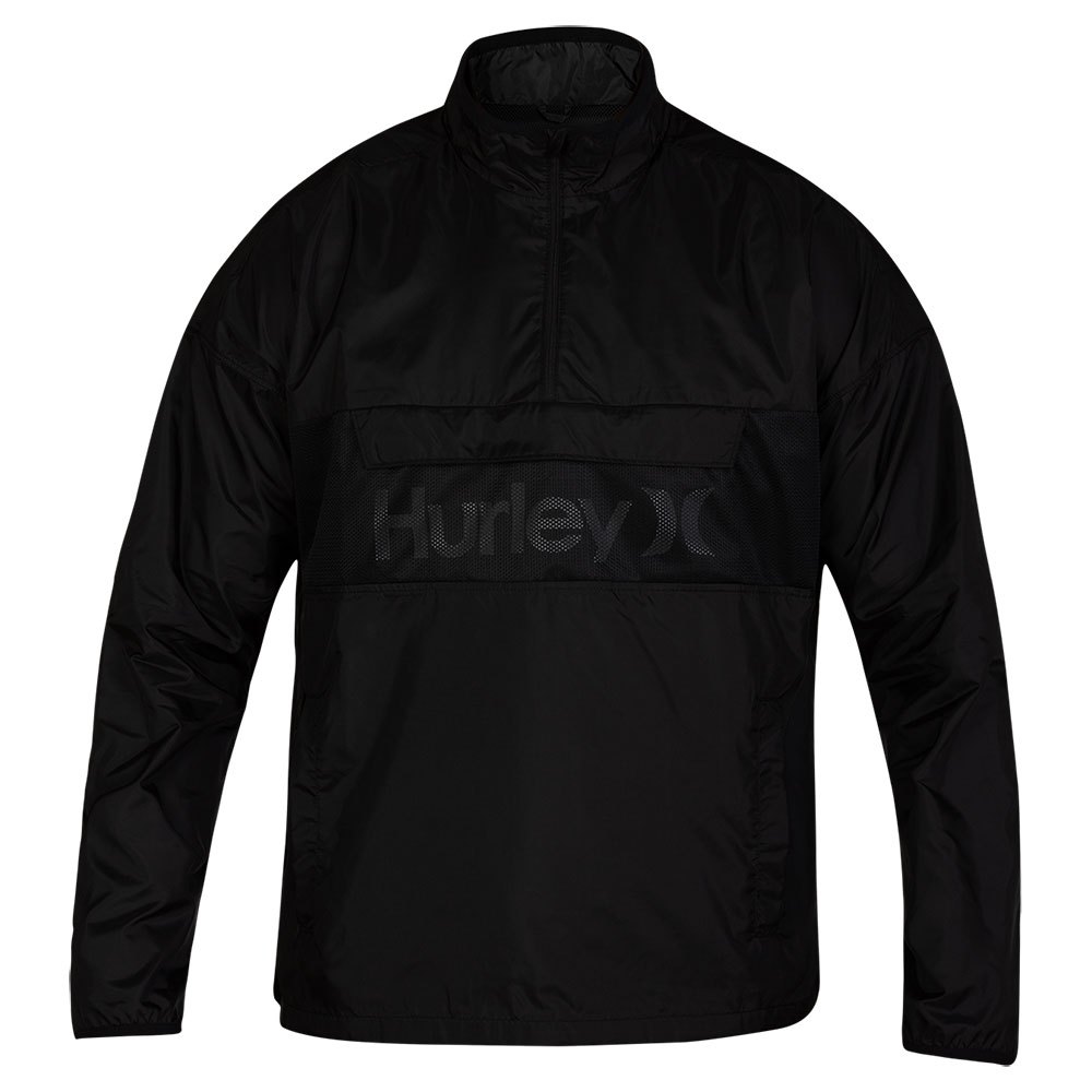 hurley-giacca-siege-anorak