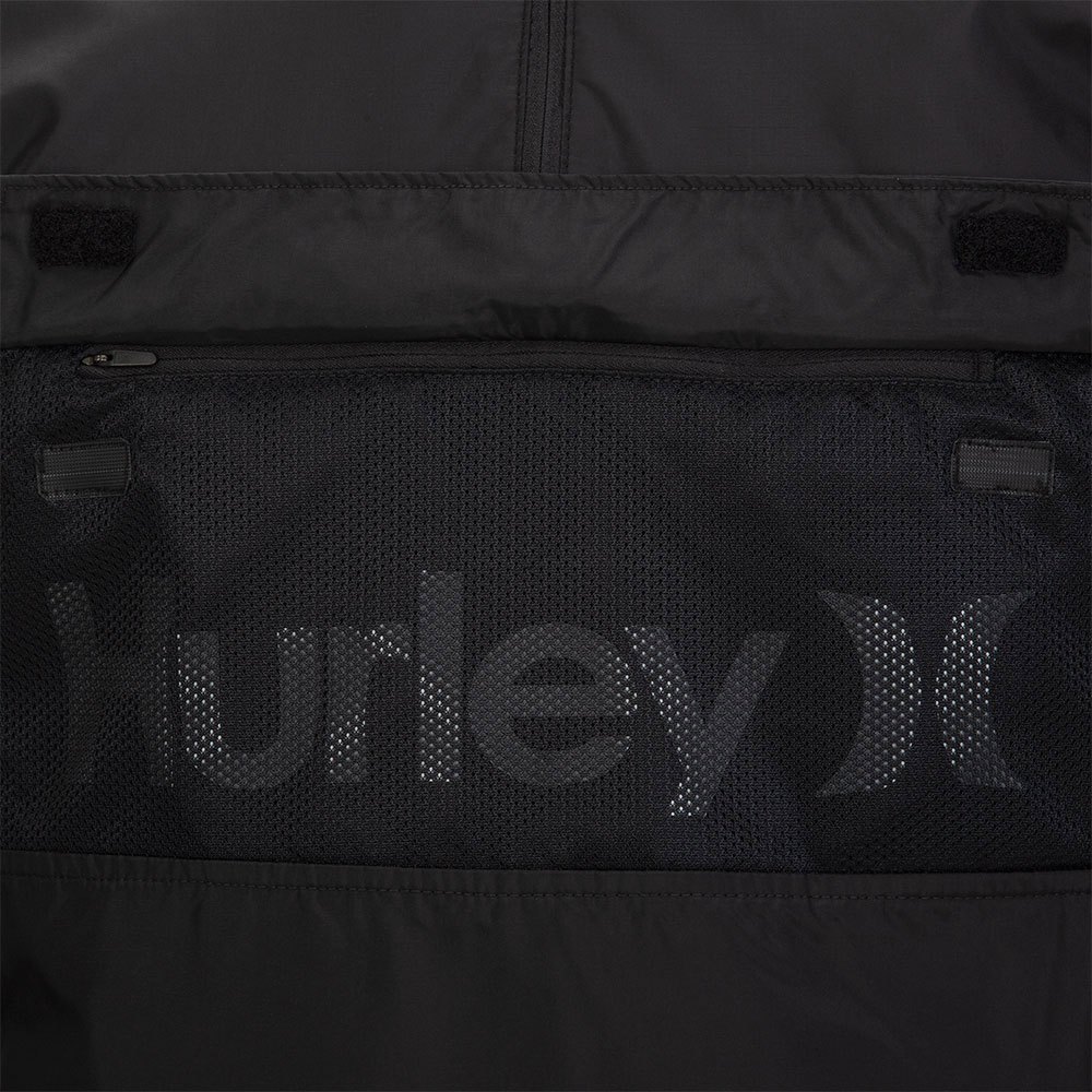 Hurley Siege Anorak Jacket