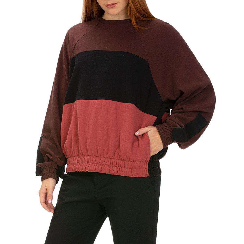 Hurley Sudadera One&Only Dolman