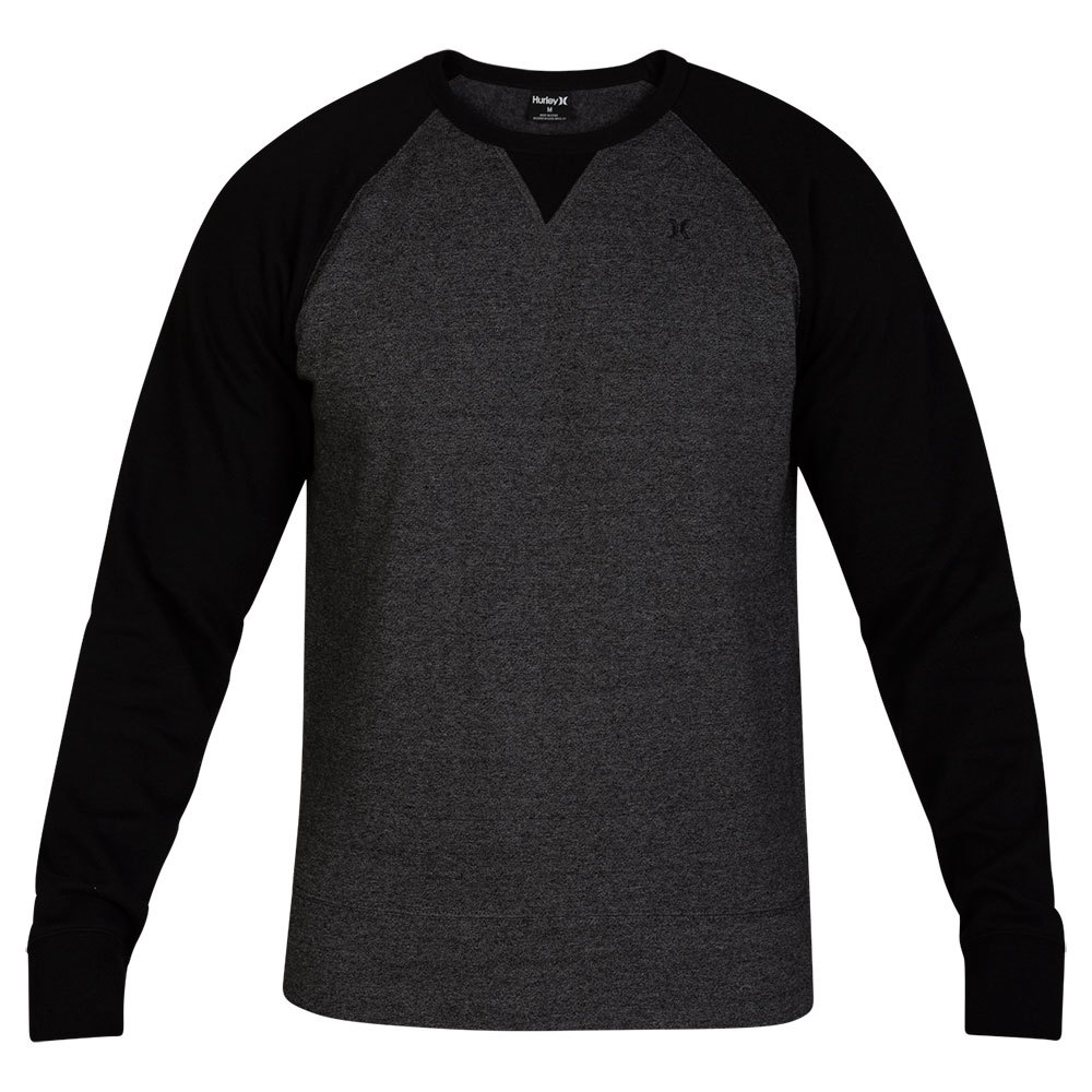hurley-crone-textured-crew-sweatshirt