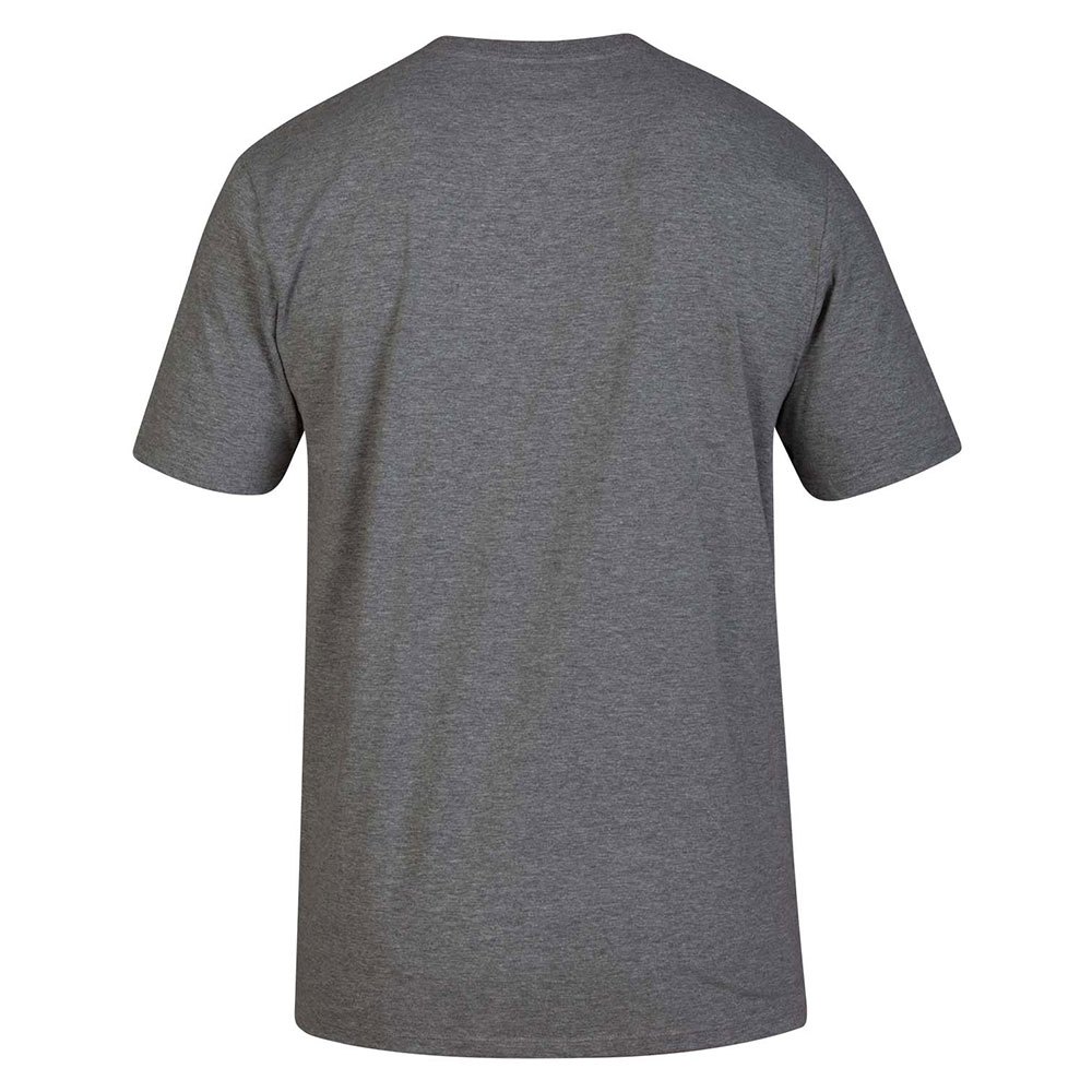 Hurley Brotanical kurzarm-T-shirt