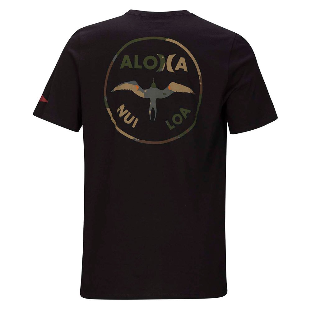 Hurley T-Shirt Manche Courte JJF Aloha