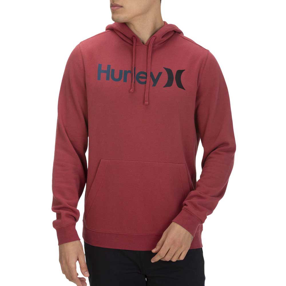 Hurley One&Only Gradient Hoodie