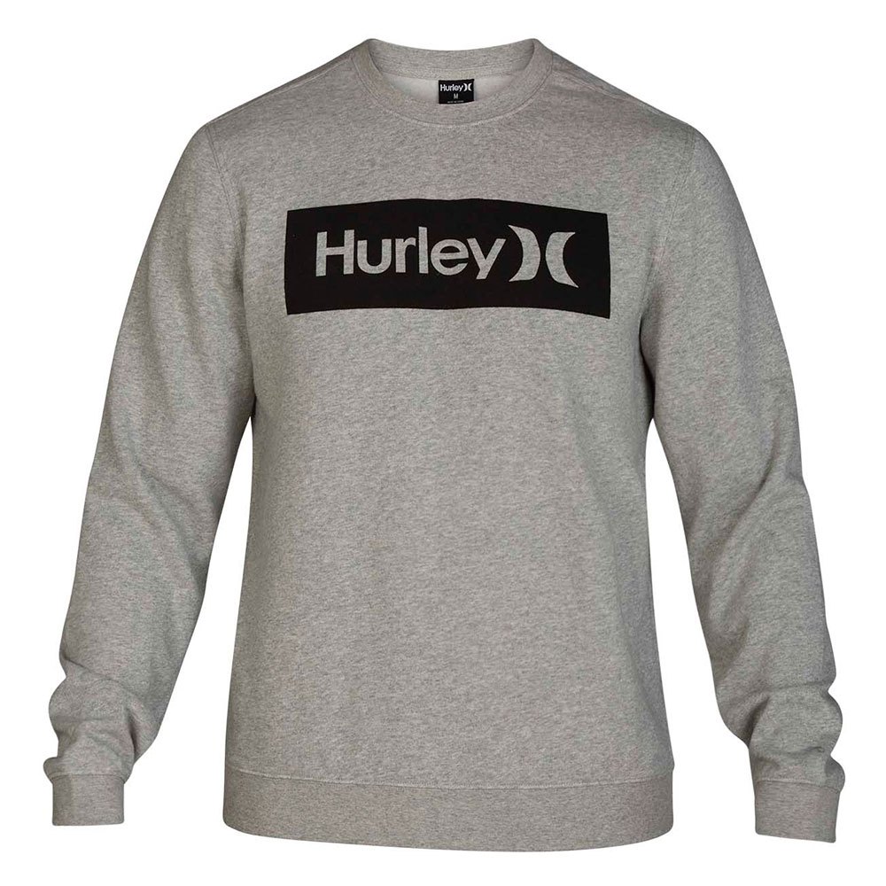 hurley-sudadera-one-only-boxed-crew