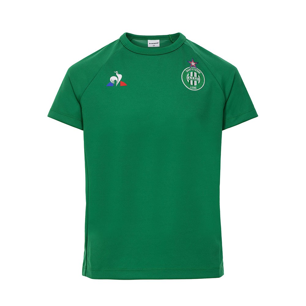 le-coq-sportif-entrainement-as-saint-etienne-19-20-junior-t-shirt