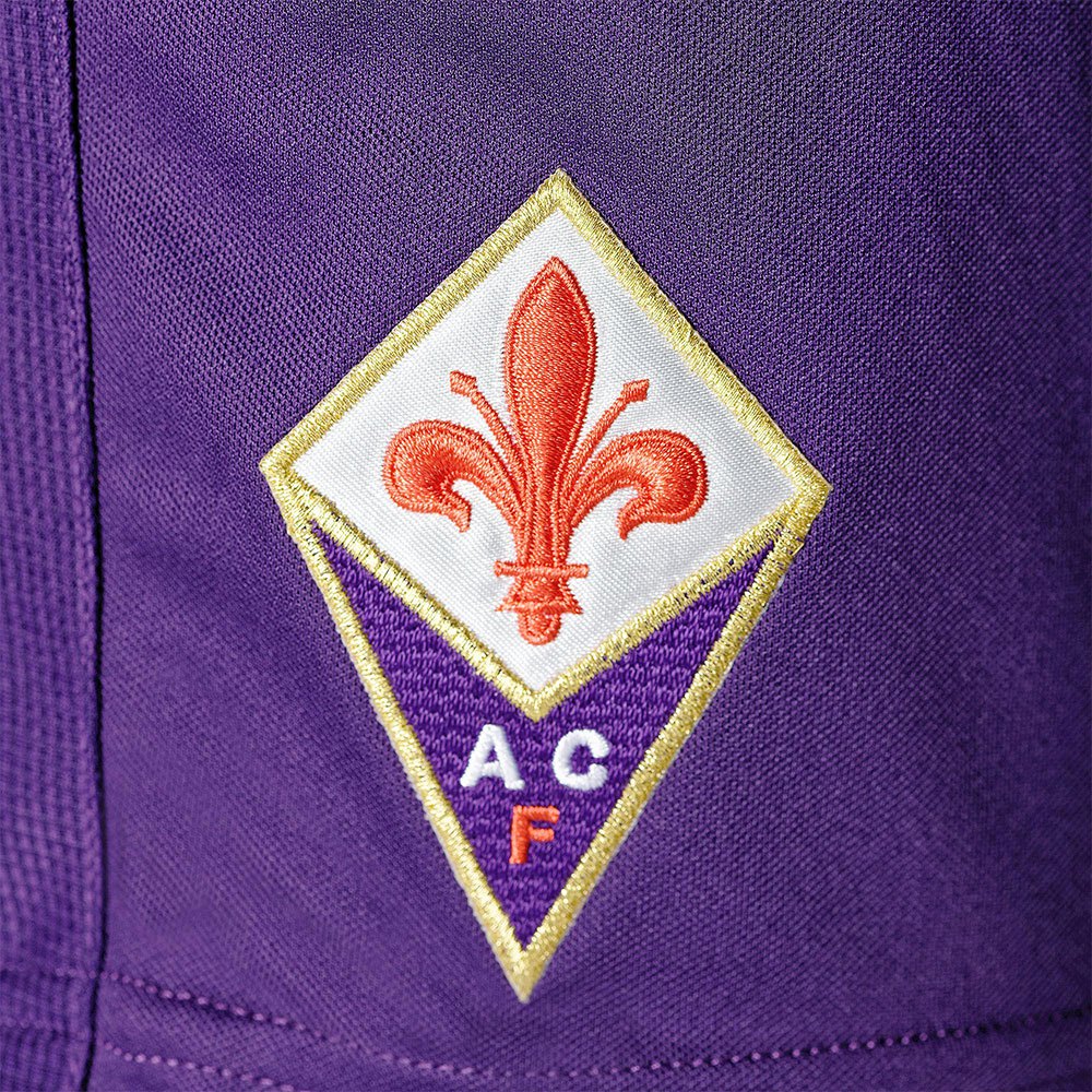Le coq sportif Home Pro AC Fiorentina 19/20 Shorts Byxor