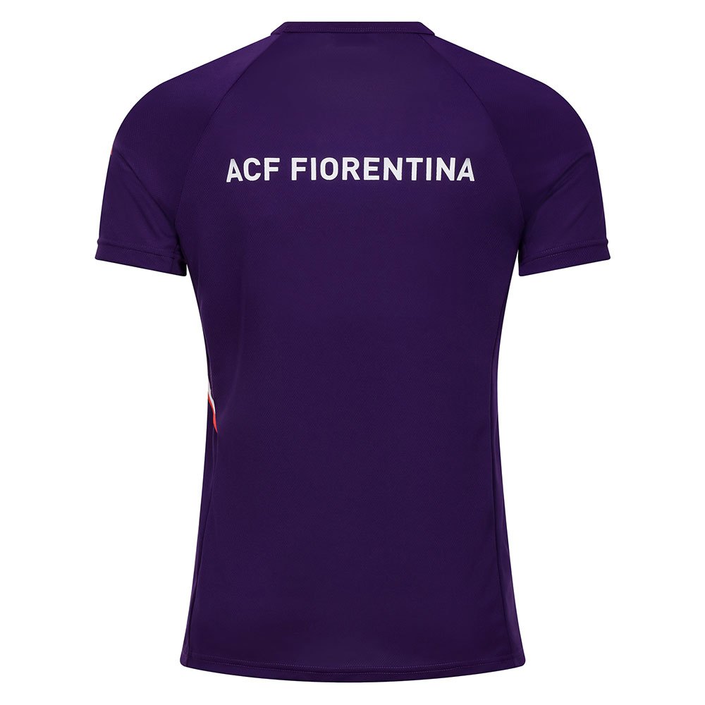 Le coq sportif AC Fiorentina Training 19/20 T-Shirt
