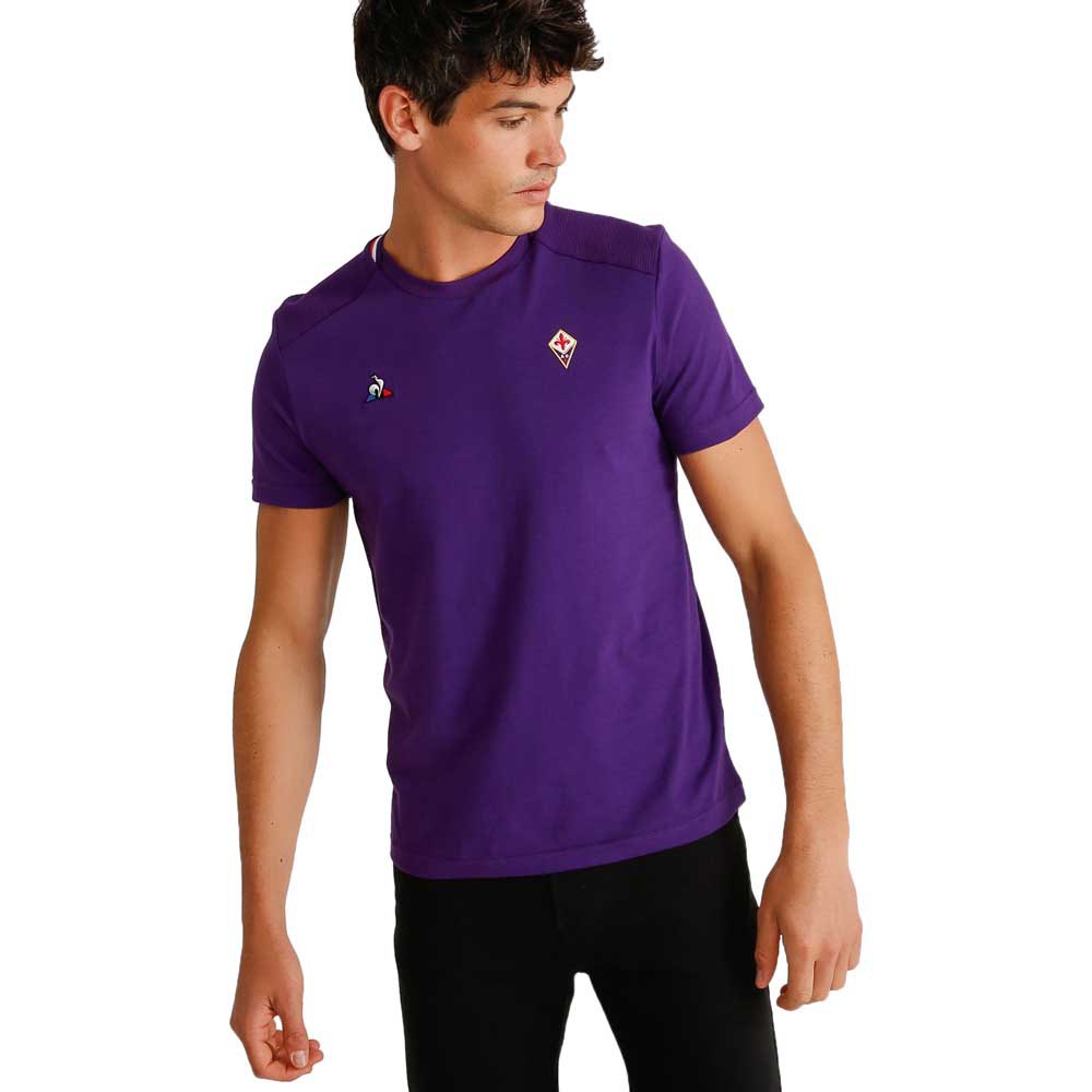 Deportivo Alavés Team Goalkeeper T-Shirt Adults Unisex XL Purple 