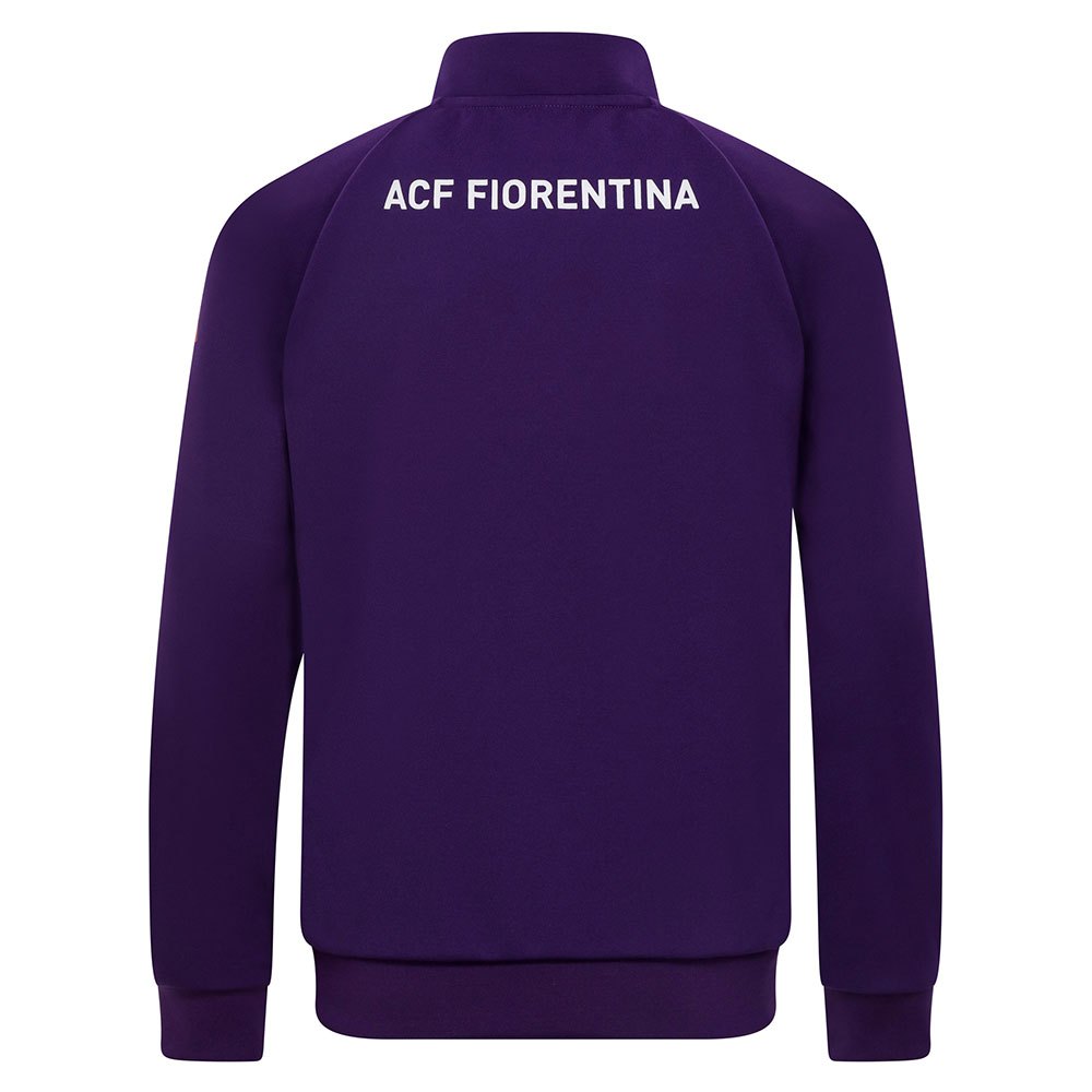 Le coq sportif AC Fiorentina Trainen 19/20 Junior Sweatshirt